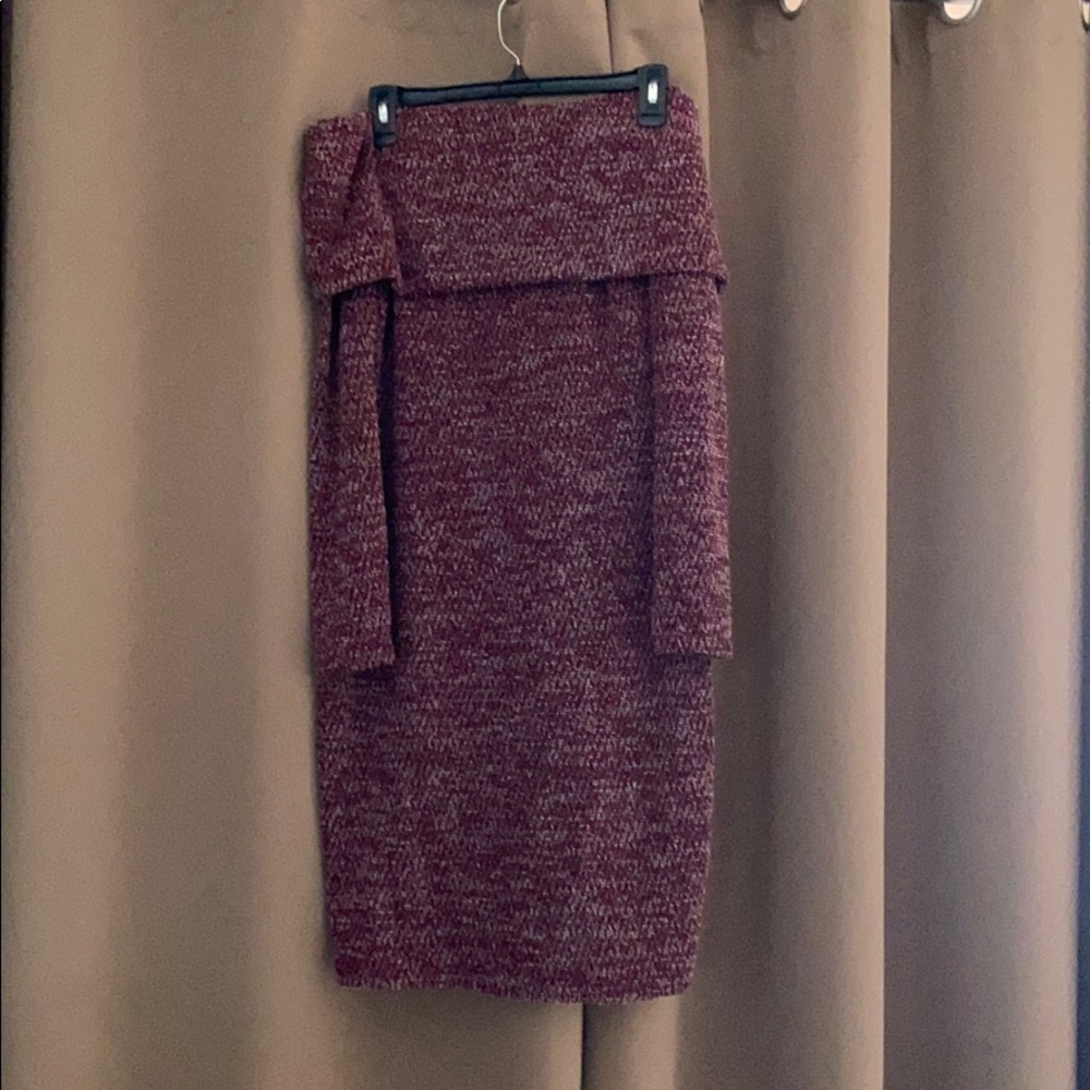 Long Sleeve Dress